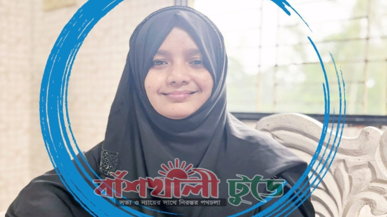 স্বামীর মাদকাসক্তি পেছনে ফেলে উদ্যোক্তা হাসিনা সফল ব্যবসায়ী